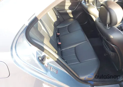 2006 Mercedes-Benz C 280 4Matic из США, поврежденный, VIN WDBRF92J26F738404